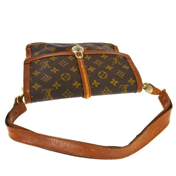 Louis Vuitton Sac Vendome Monogram Shoulder Bag (LVXX188) - Picture 6 of 9